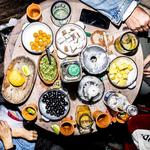 Andres Carne de Res