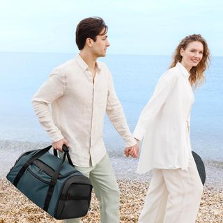 ZDX Large Travel Duffle