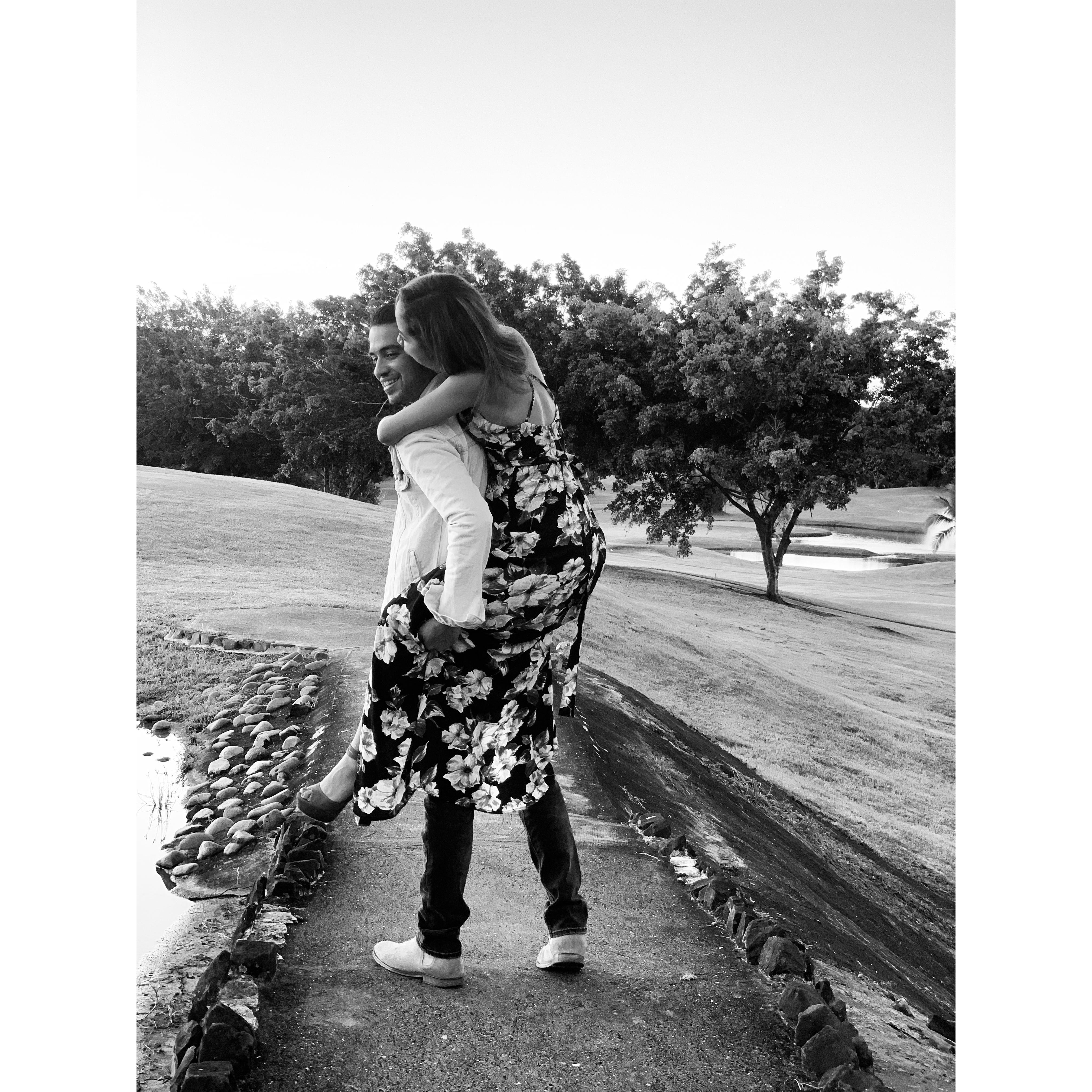 Together FOREVER
