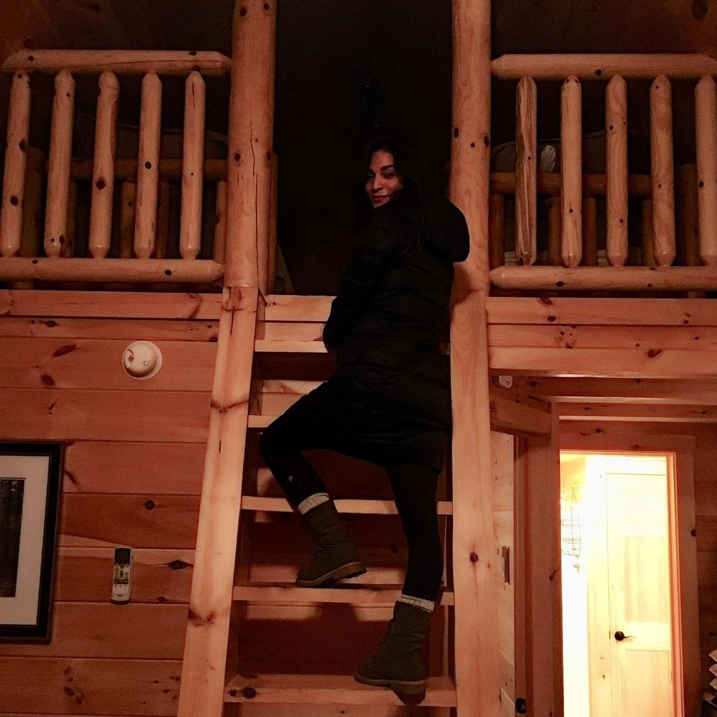 Cabin Life