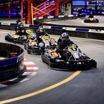 MONZA World Class Karting at Foxwoods