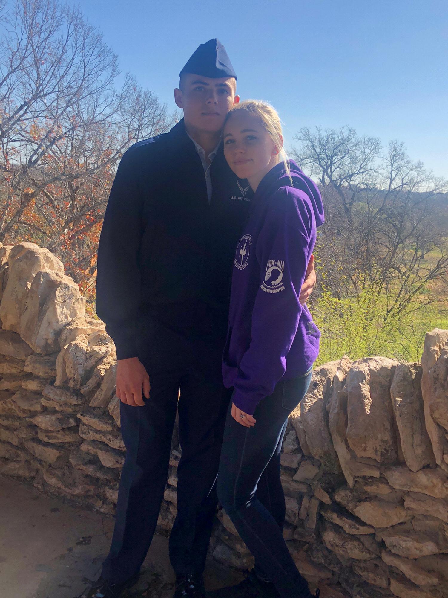 Japanese Tea Garden. January 2020