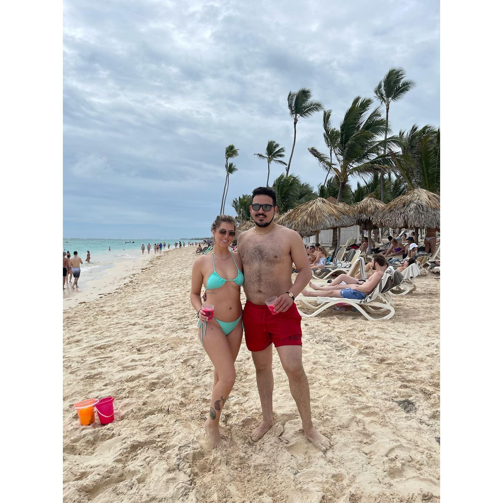 Punta Cana
