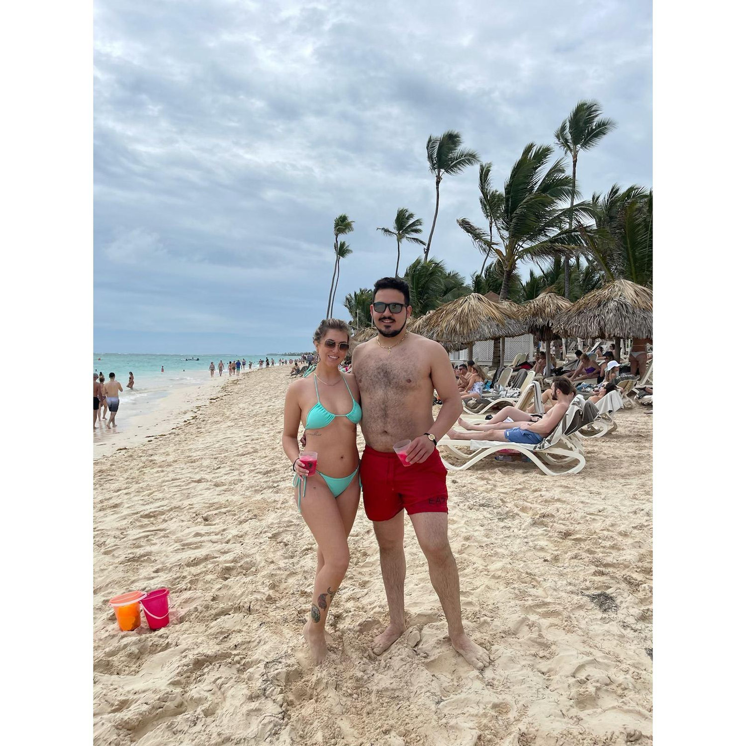 Punta Cana