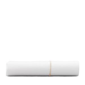 Yves Delorme Athena Flat Sheet, King