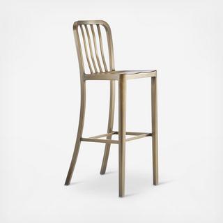 Delta Bar Stool