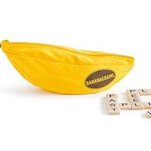 Bananagrams: Multi-Award-Winning Word Game