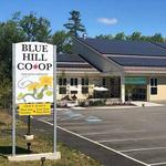Blue Hill Co-op