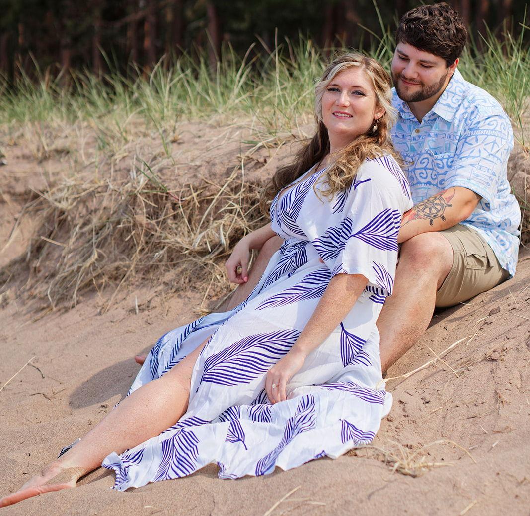 The Wedding Website of Kaitlyn Nannestad and Alec Nannestad