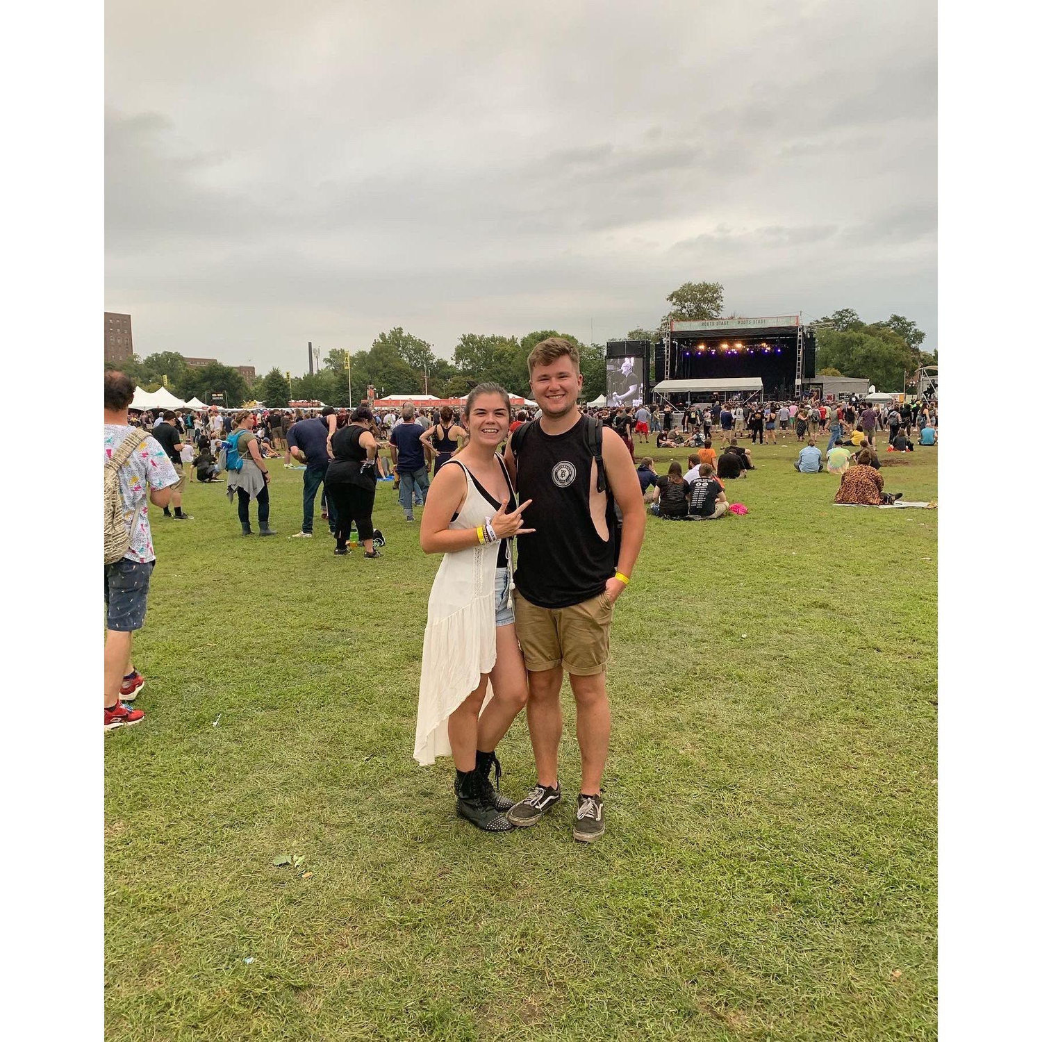 Riot Fest 2019