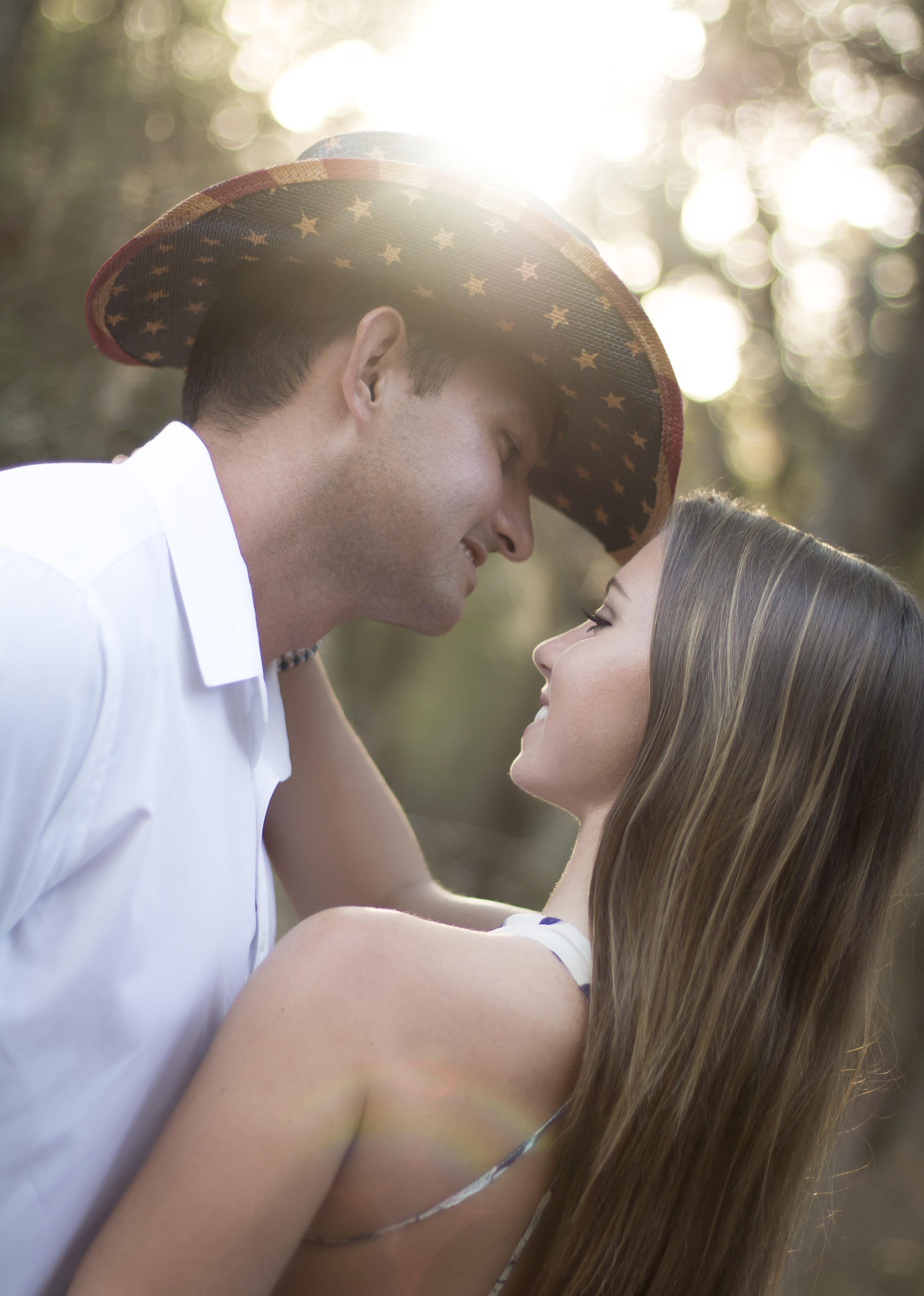 The Wedding Website of Summer Larson and Thomas Collins