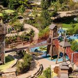 Outdoor Attraction | The Gathering Place