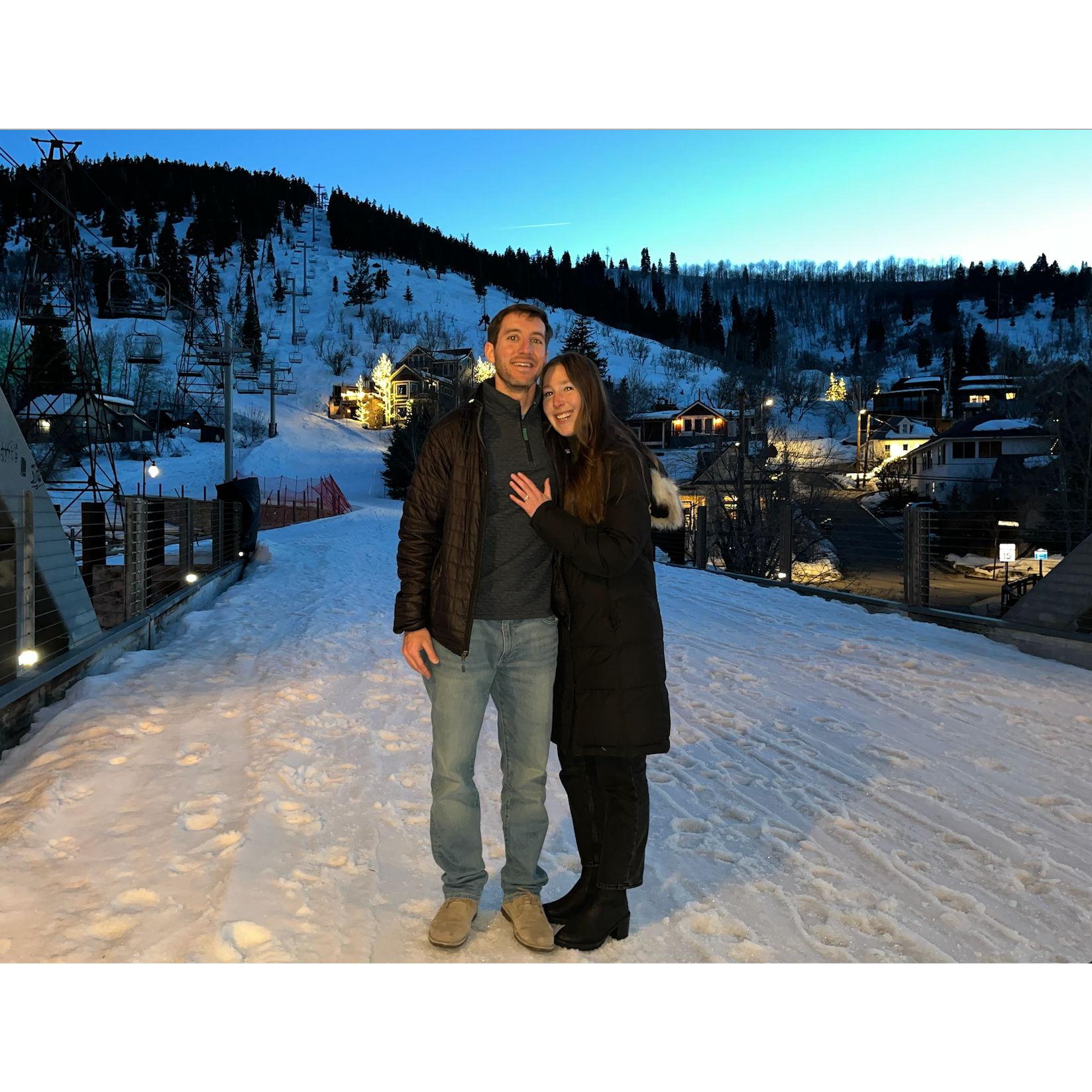 Park City, Utah