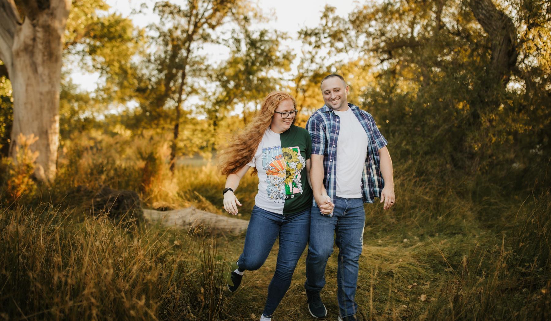 The Wedding Website of Bryan Humiston and Hallie Humiston