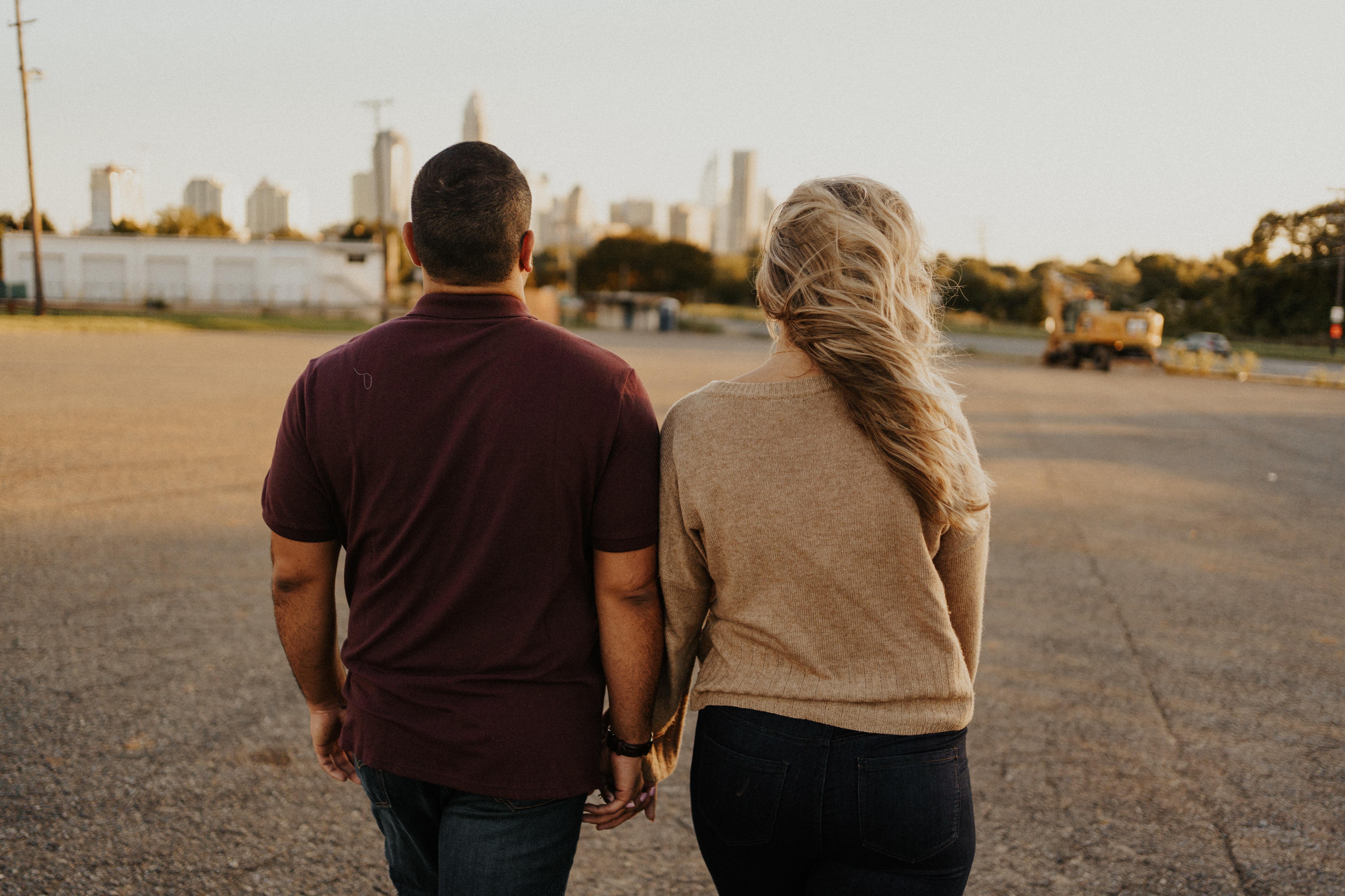 The Wedding Website of Mackenzie Goodin and Matthew Pasco