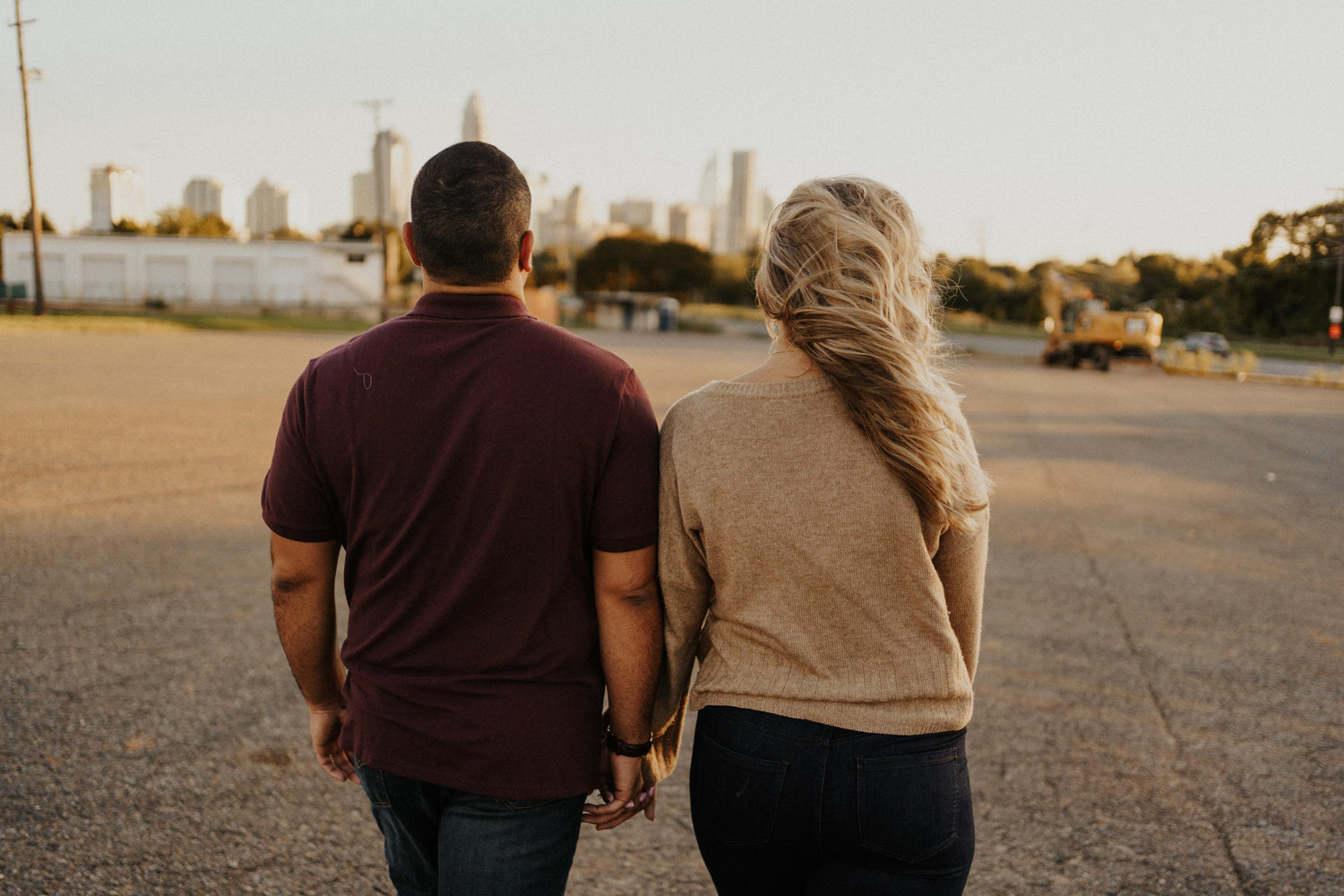 The Wedding Website of Mackenzie Goodin and Matthew Pasco