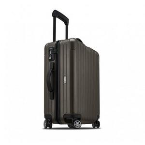 Salsa Domestic Cabin Multiwheel (Matte Blue)