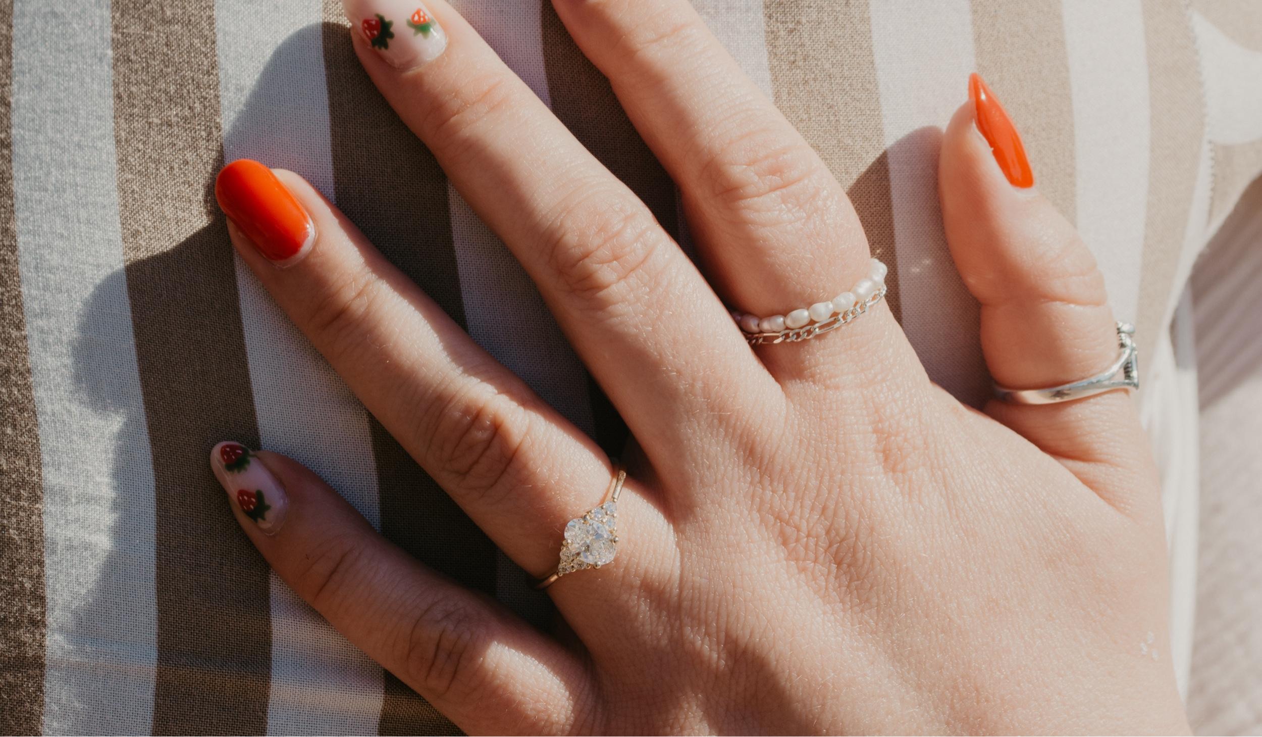 The Wedding Website of Cali Hanson and Ian McKee