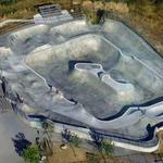 Orcas Skatepark