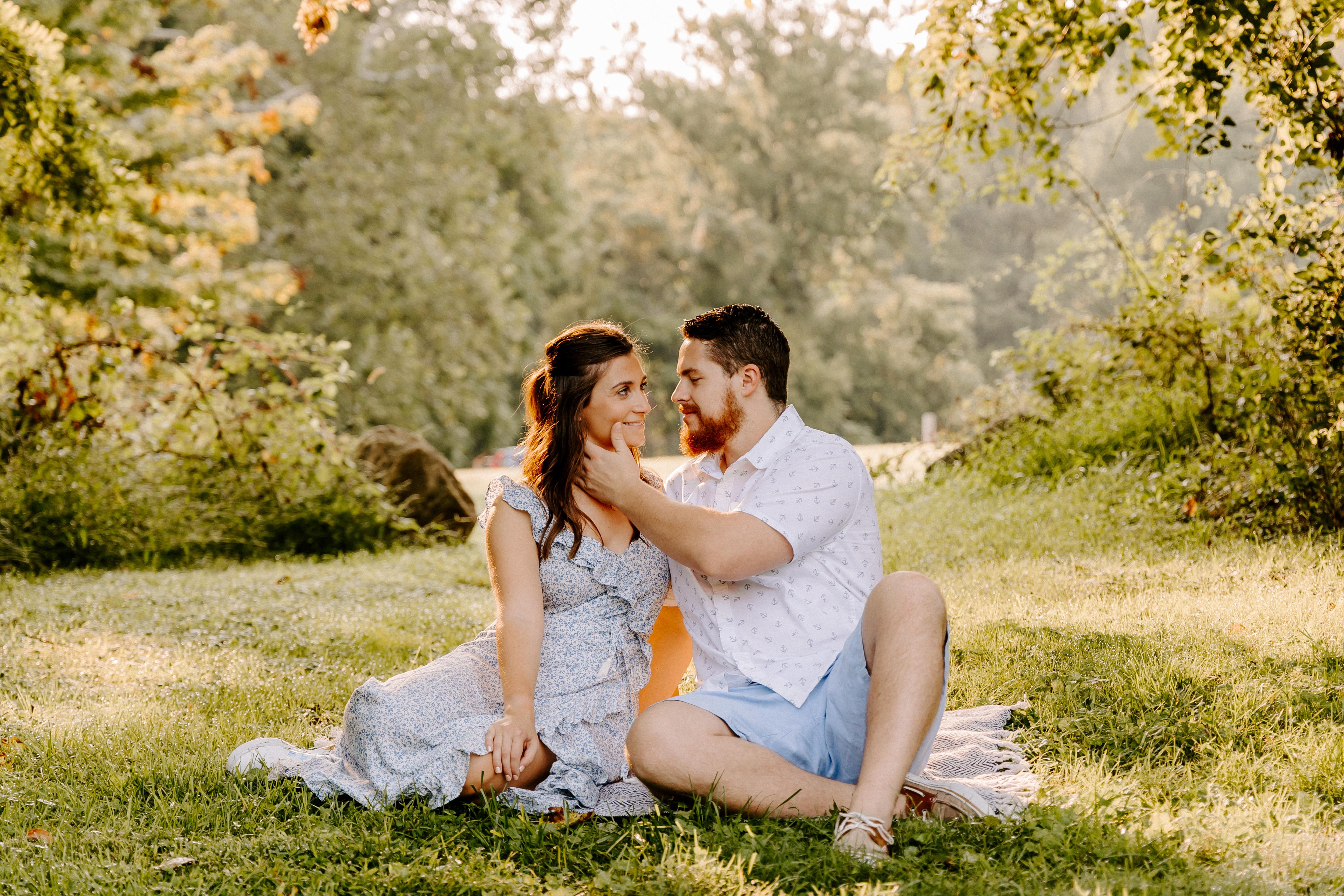 The Wedding Website of Andrea Afrikian and William Brennan