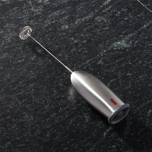 Bodum © Schiuma Milk Frother Stainless Steel