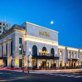 MGM Springfield