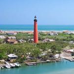 Ponce Inlet Lighthouse