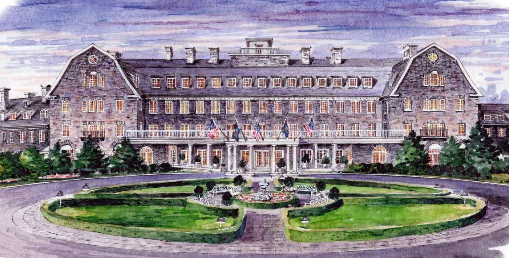 The Wedding Website of Gabrielle M. Azzari and Brian J. McCarthy