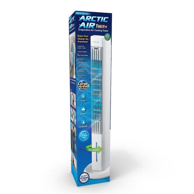 Arctic Air Tower +