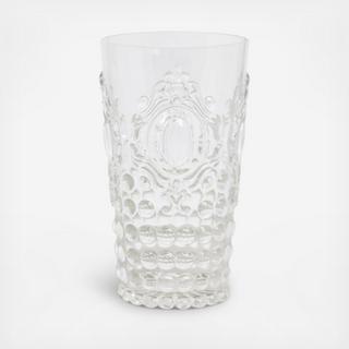 Jewel Acrylic Tumbler