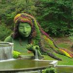 Atlanta Botanical Garden