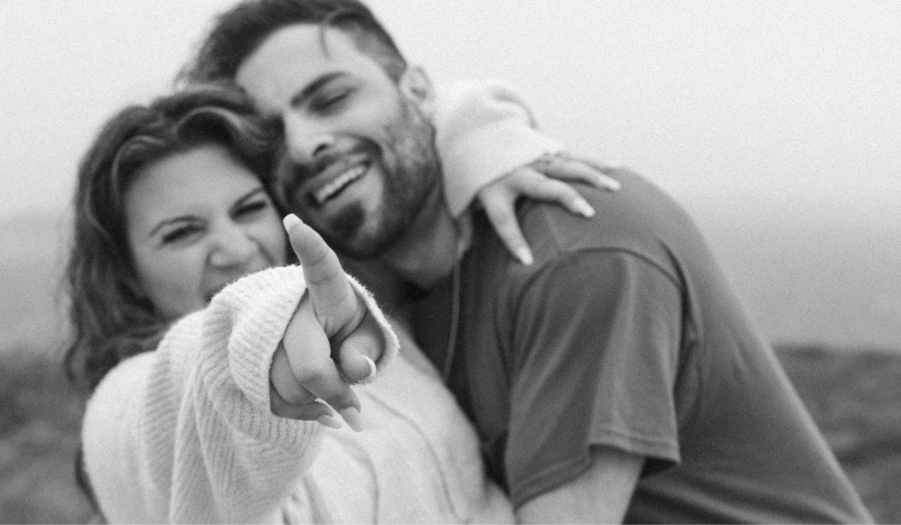 The Wedding Website of Victoria Esposito and Daniel Hadeed