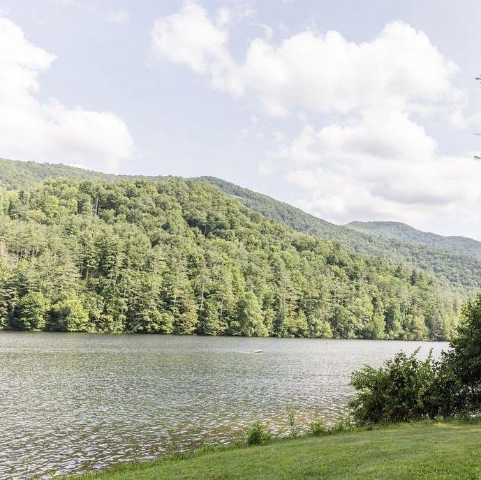 Ceremony Site