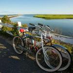 Cape Cod Rail Trail