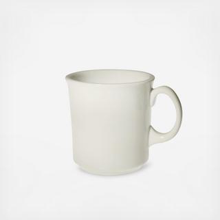 Diner White Jumbo Mug
