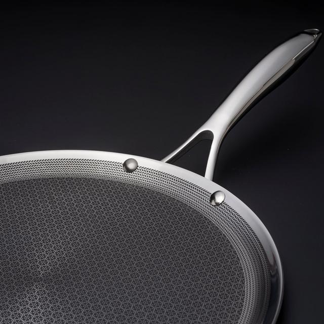 12" Hybrid Griddle Pan