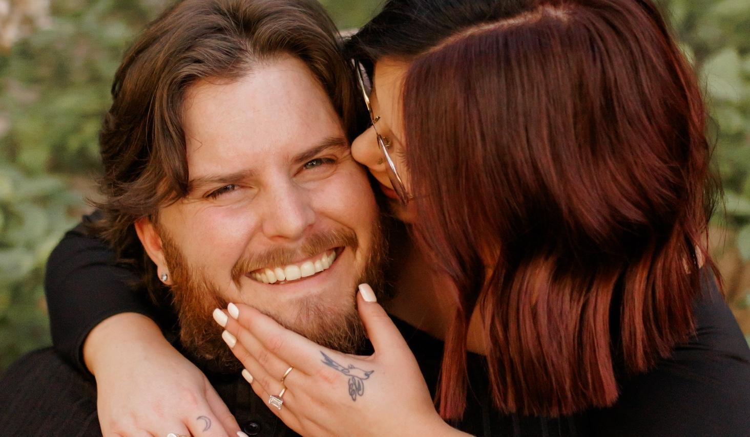 The Wedding Website of Daniel Perata and Taryn Abbott