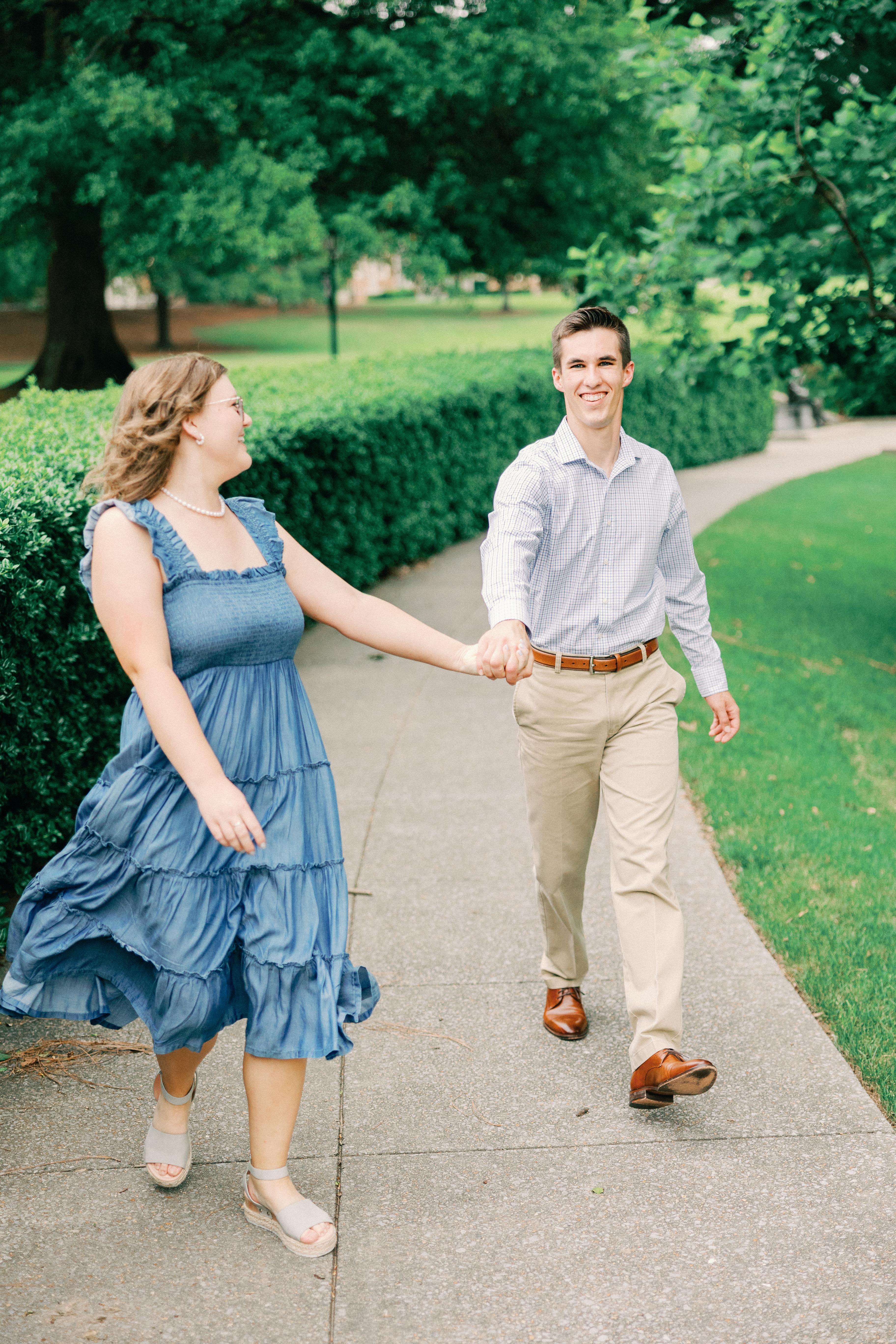 The Wedding Website of Sarah Skaggs and Tanner Gatewood