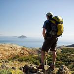 Hiking