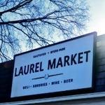 Laurel Market