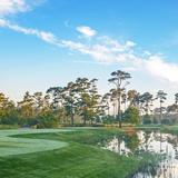 Golf at Bayside