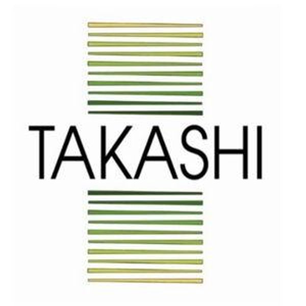 Takashi Date night