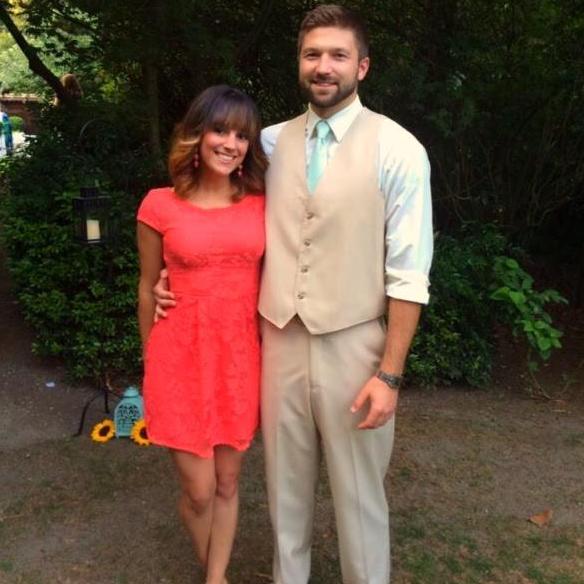 Wilson Wedding 2014