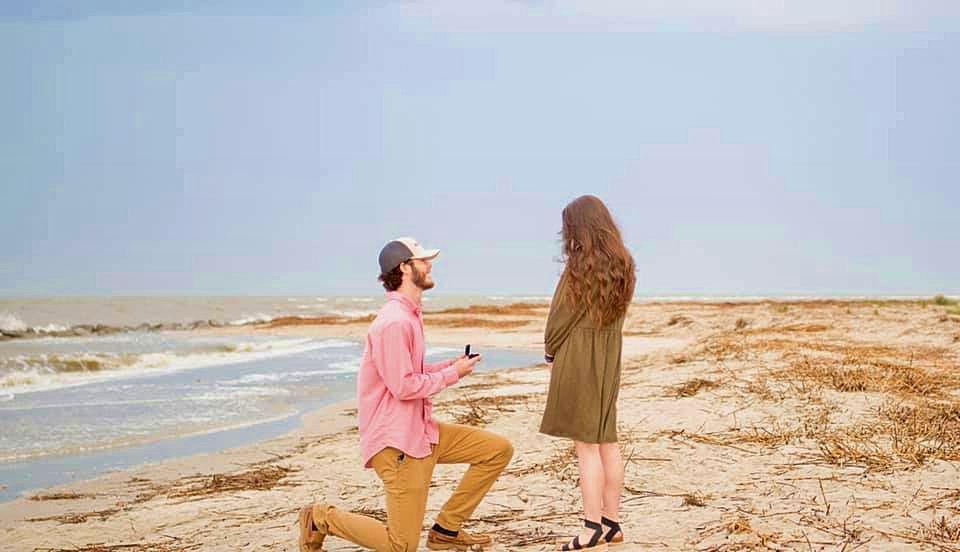 The Wedding Website of Abby Nettles and Garret Winburn