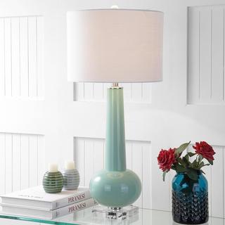 Hope Glass Table Lamp