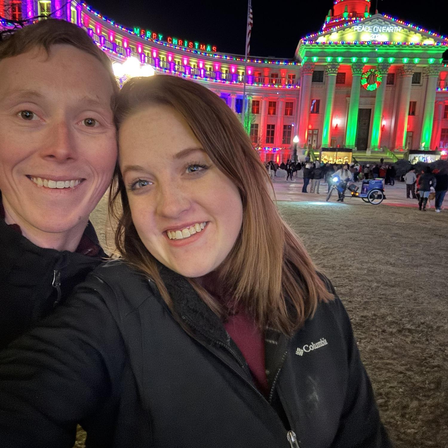 Denver Christmas Market