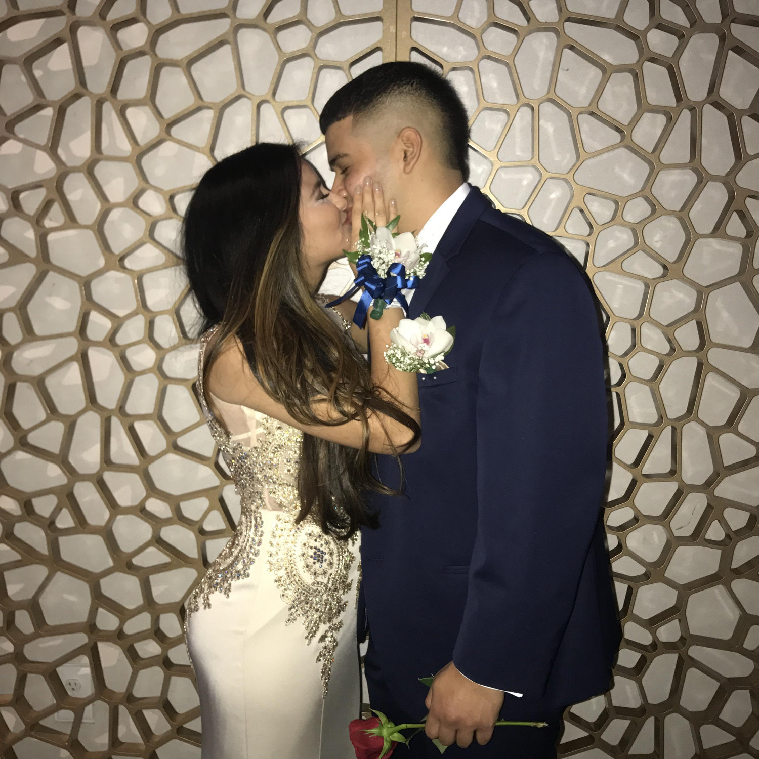 Senior prom