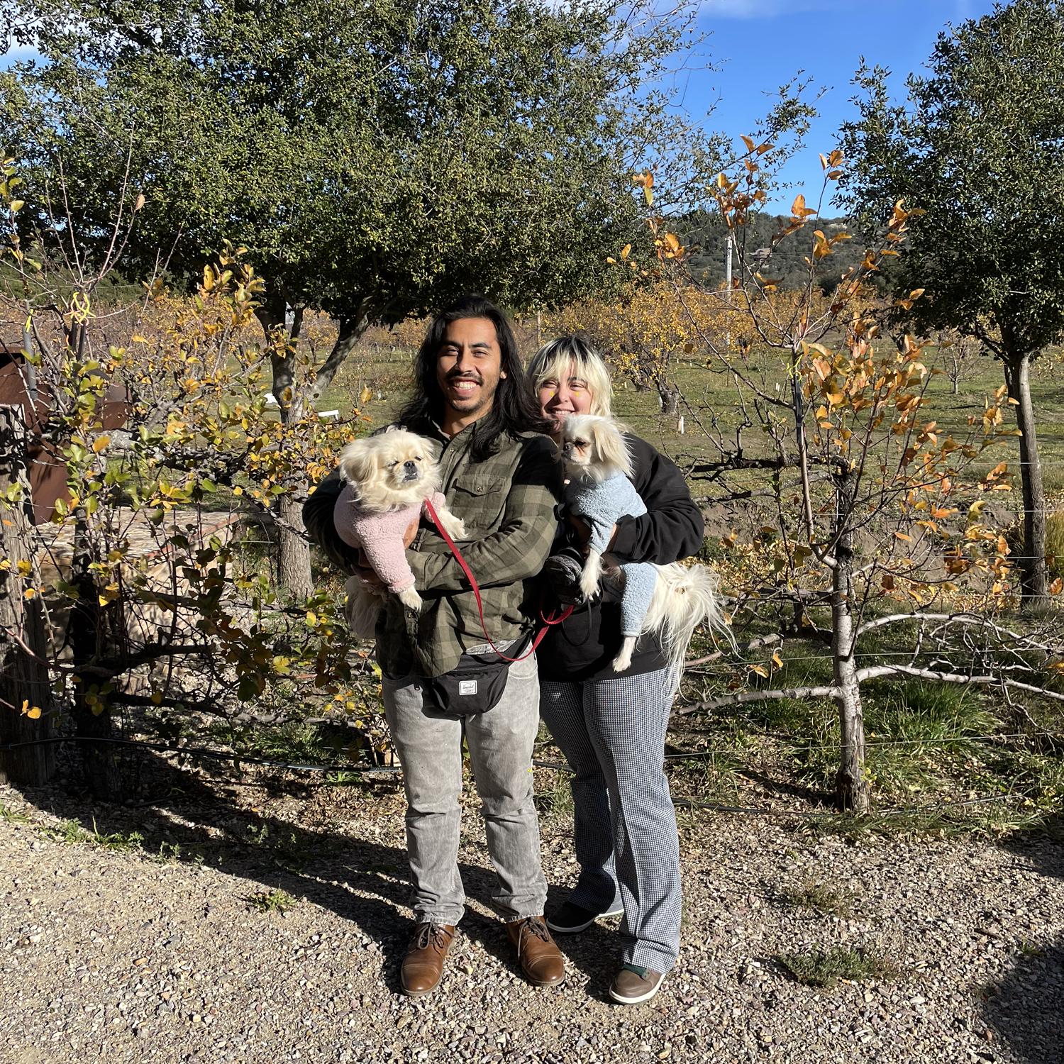 Family trip with the kids to San Diego!