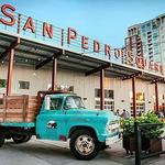 San Pedro Square Market