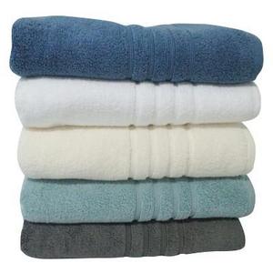 TARGET - Luxury Solid Bath Towels - Fieldcrest™